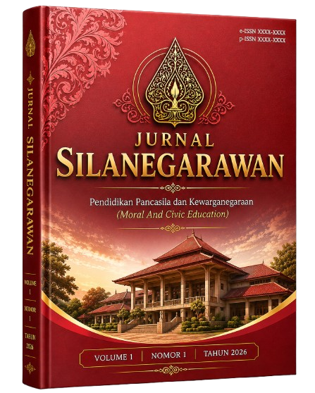 					View Vol. 1 No. 01 (2026): Edisi Pertama Juni 2026
				