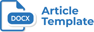 Download Article Template